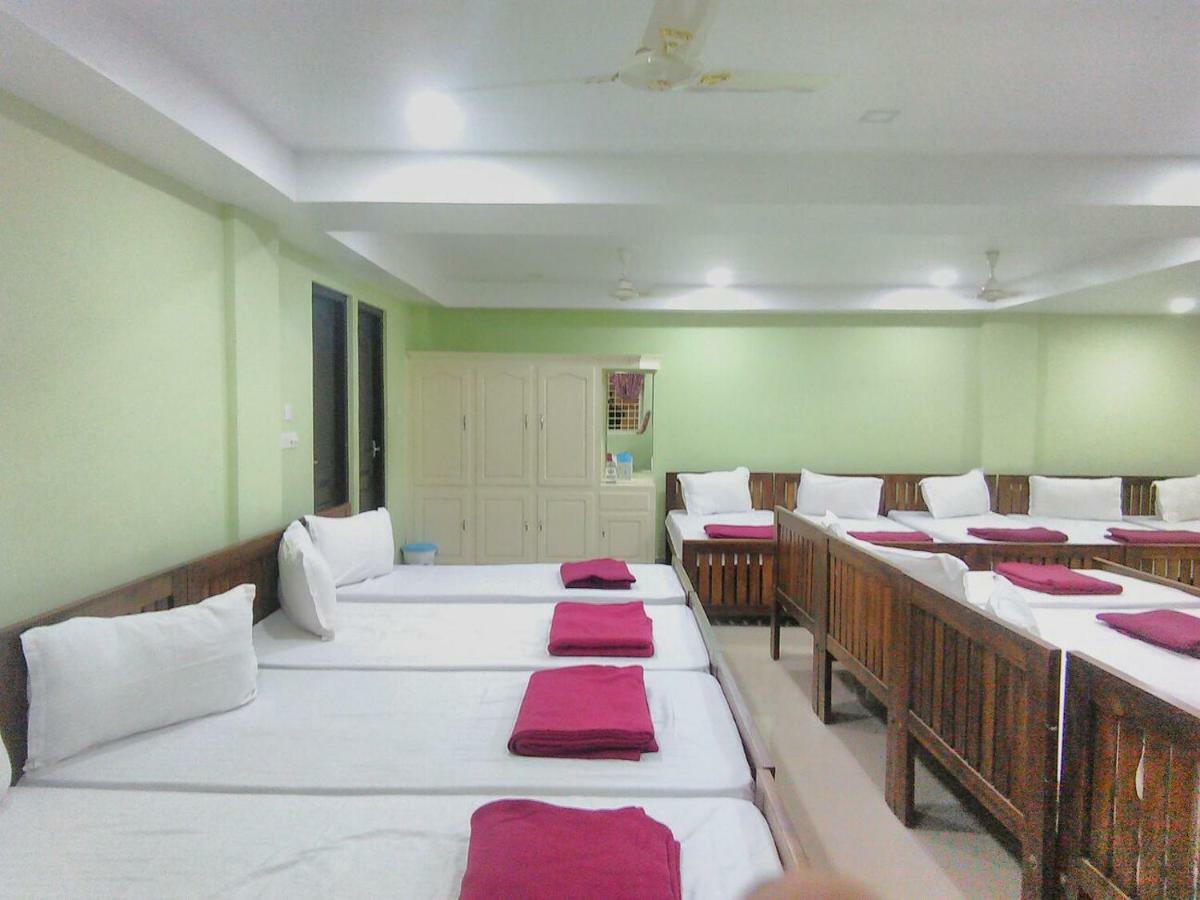 Hotel Jannah Residency à Munnar Extérieur photo