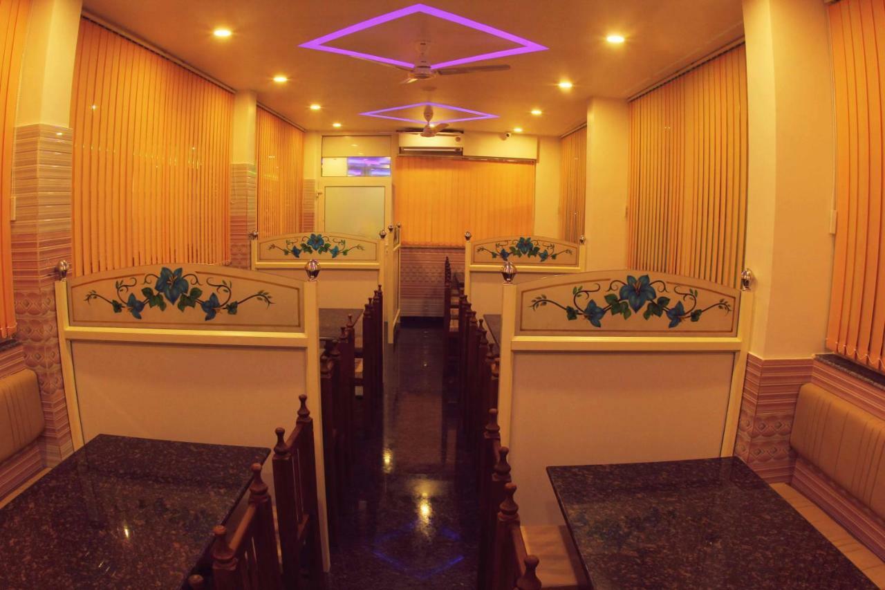Hotel Jannah Residency à Munnar Extérieur photo