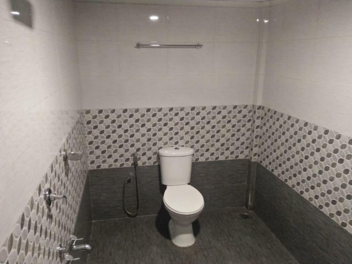 Hotel Jannah Residency à Munnar Extérieur photo